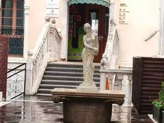 -华谊兄弟（长沙）电影小镇