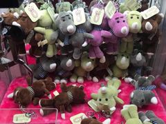 -PAWTOY爪e玩偶店(天兴罗斯福店)