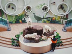 -陕西自然博物馆