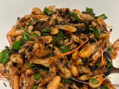 -西郊八号·山野江西菜(开发区店)