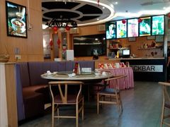 -东江海鲜酒家(艺都分店)
