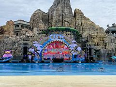 -南昌玛雅海滩水公园