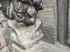 -山西王家大院