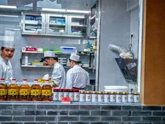 -面辣子·陕西家乡菜(钟楼店)
