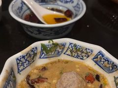 -东来顺饭庄(金泉广场店)