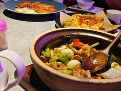 -啫神·广州地标美食(北京路店)