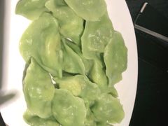 -船歌·鱼水饺青岛菜(合肥路永旺店)