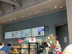 -星巴克臻选(连云港苏宁广场店)