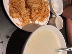-芳芳私房菜·精做淮扬菜(承德路店)
