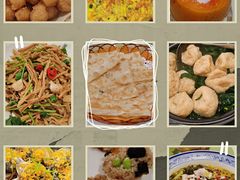 -东江渔村·古典园林·30年粤菜老字号(太和店)
