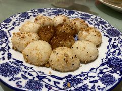 -客家大院·非遗赣南客家菜(郁孤台店)