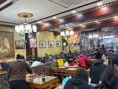 -白魁老号饭庄(交道口店)
