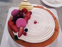 -味多美蛋糕(洋桥店)