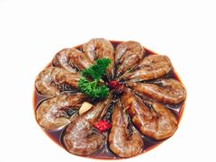 -宁波汉通海鲜大酒店(江湾店)