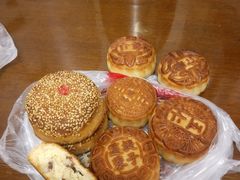 -欣乐糕点店(洪湖里总店)