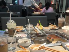 -海底捞火锅(步步高新天地店)