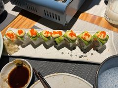 -森味薪火烧•烧鸟居酒屋•日本料理(望京店)