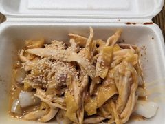 -华辉小食