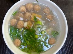 -何胖子丸子汤(南海街店)