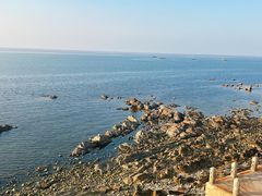 -养马岛旅游度假区