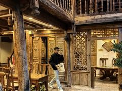 -88号小吃店·经典云南菜·地道纳西美食