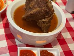 -西贝莜面村(上海百联西郊店)