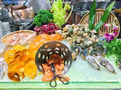 -帝豪酒店•马可勃罗西餐厅