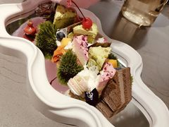 -3号仓库·创意中国菜(大悦城店)