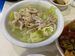 -天一沾水肥肠(科园一街店)