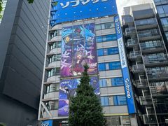 -秋叶原电器街