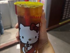 -GONG CHA(Market City)