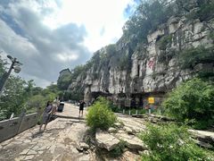 -青州市云门山风景区