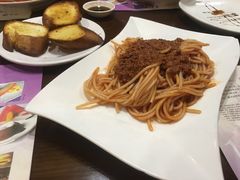 -德大西餐社(云南南路店)
