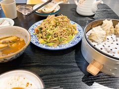 -真食净香居·内蒙烧麦(亚运村店)