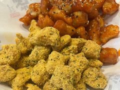 -山海珍味韩国料理(奥城店)
