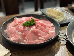 -呷哺呷哺 小火锅 (浦东新欧尚超市店)