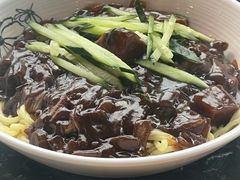 -桃园中华料理炸酱面(燕儿岛路店)