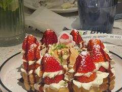 -BE BRIGHT KITCHEN(正佳广场店)