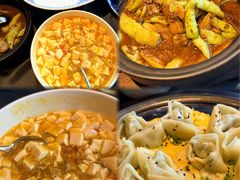 -江南雅厨(李公堤店)