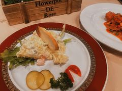 -德大西餐社(云南南路店)