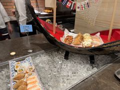 -杭州开元名都大酒店·地中海自助餐厅