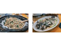 招牌黄鳝饭-台山美食一绝阿四台山黄鳝饭(阿四创作店)