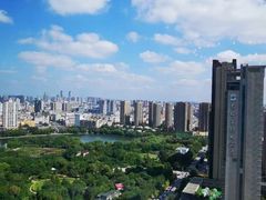 -君悦酒店·乐厨·高空自助餐(青年大街店)
