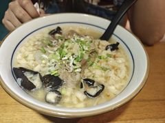 -山丹丹西北菜(金贸大厦店)