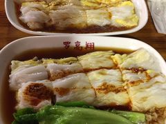 -星隆国际·芜湖小吃街