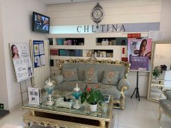 -悦色嘉丽科技美肤健康管理