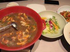 -一澜江宴·江景地标楚菜(江滩公园店)