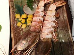 -金沙滩喜来登度假酒店-雅日本餐厅