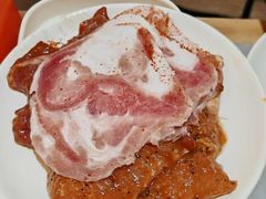 -福成自助烤肉(华冠天地城关店)