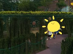 -无锡动物园·太湖欢乐园